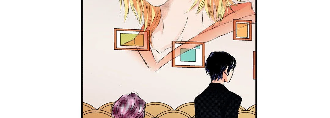 Noona Fan - Chapter 10